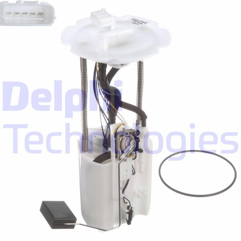 Brandstof toevoermodule Delphi Diesel FG1648-11B1