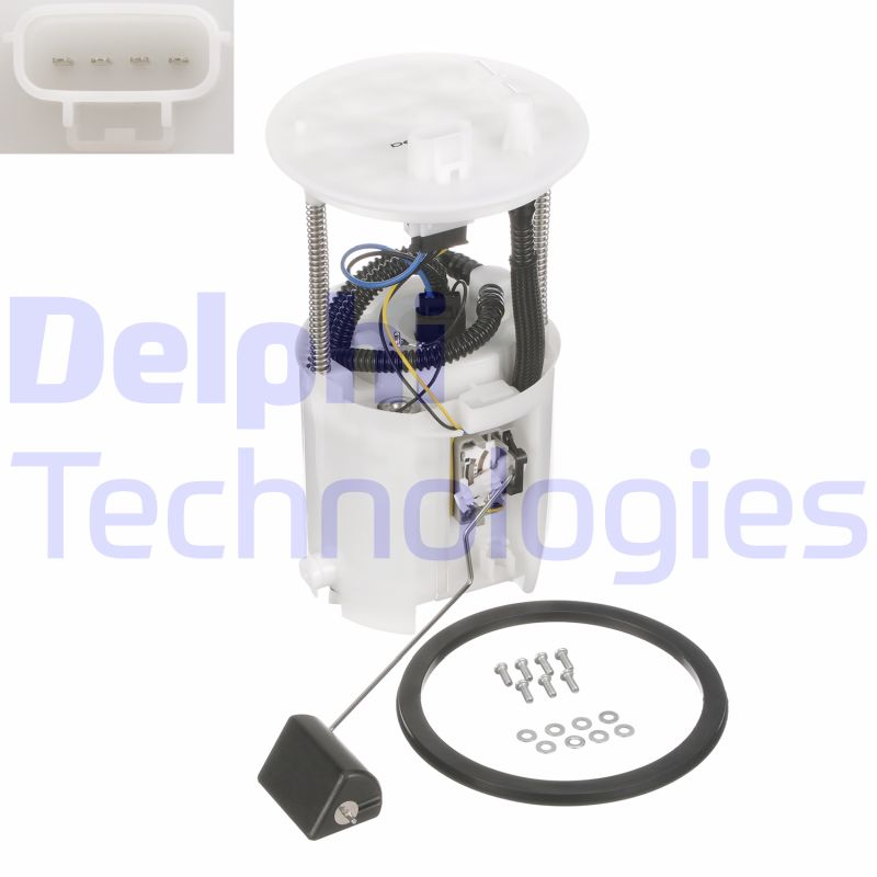 Brandstof toevoermodule Delphi Diesel FG1651-11B1