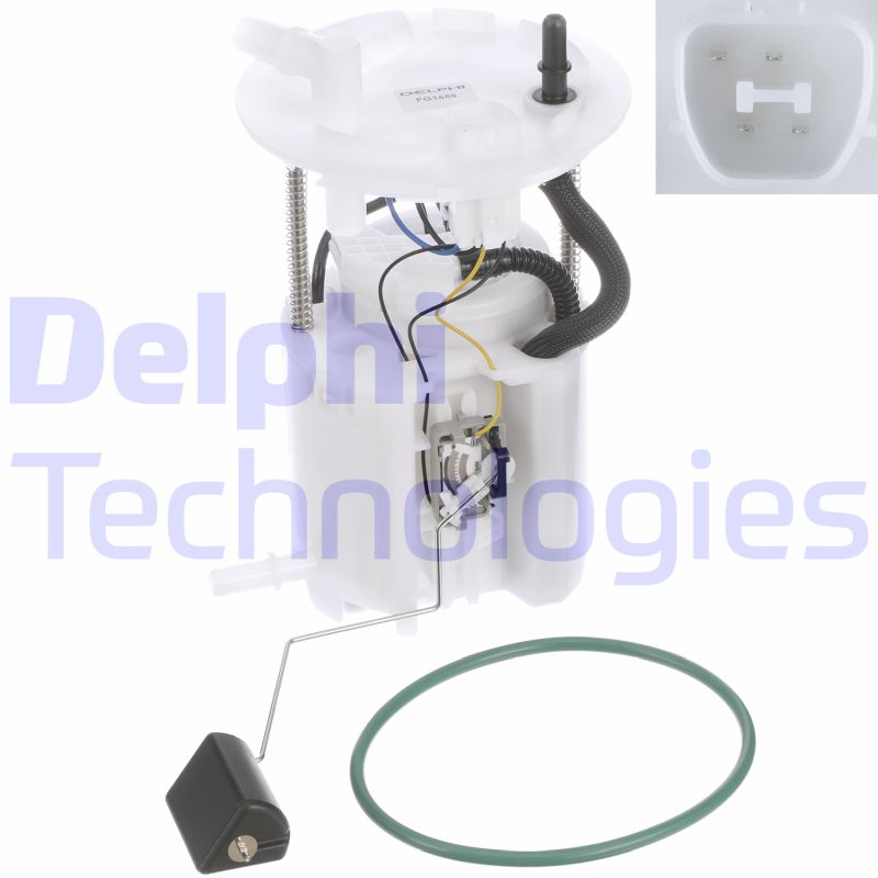 Brandstof toevoermodule Delphi Diesel FG1656-11B1