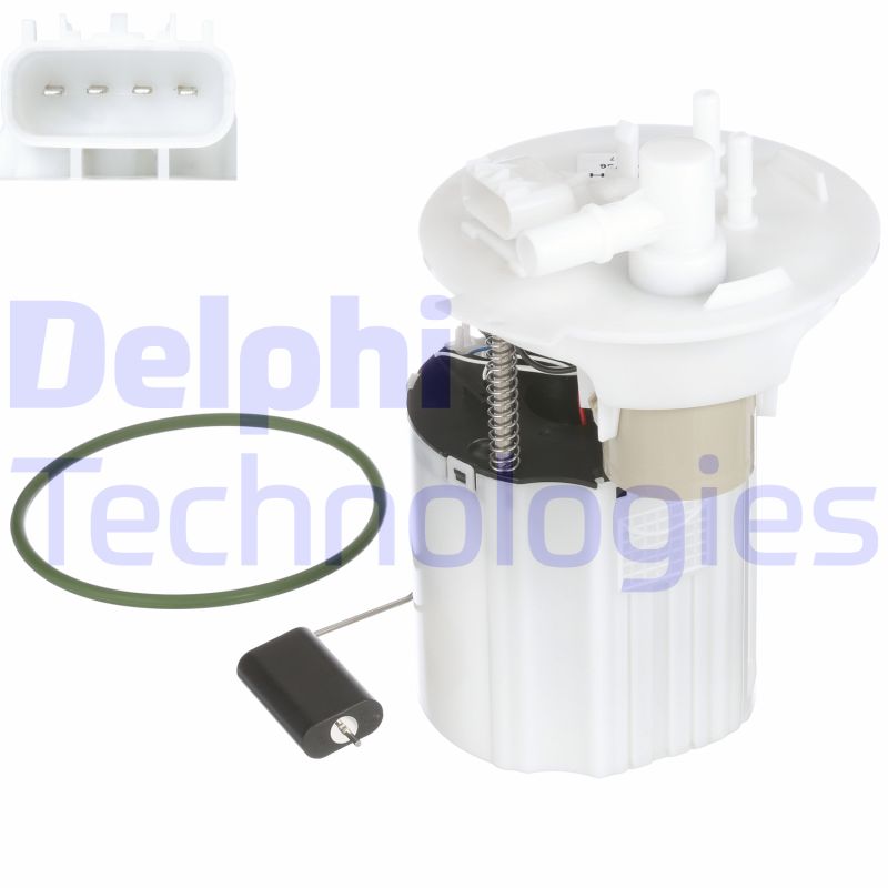 Brandstof toevoermodule Delphi Diesel FG1736-11B1