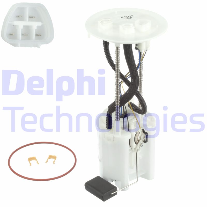 Brandstof toevoermodule Delphi Diesel FG1762-11B1