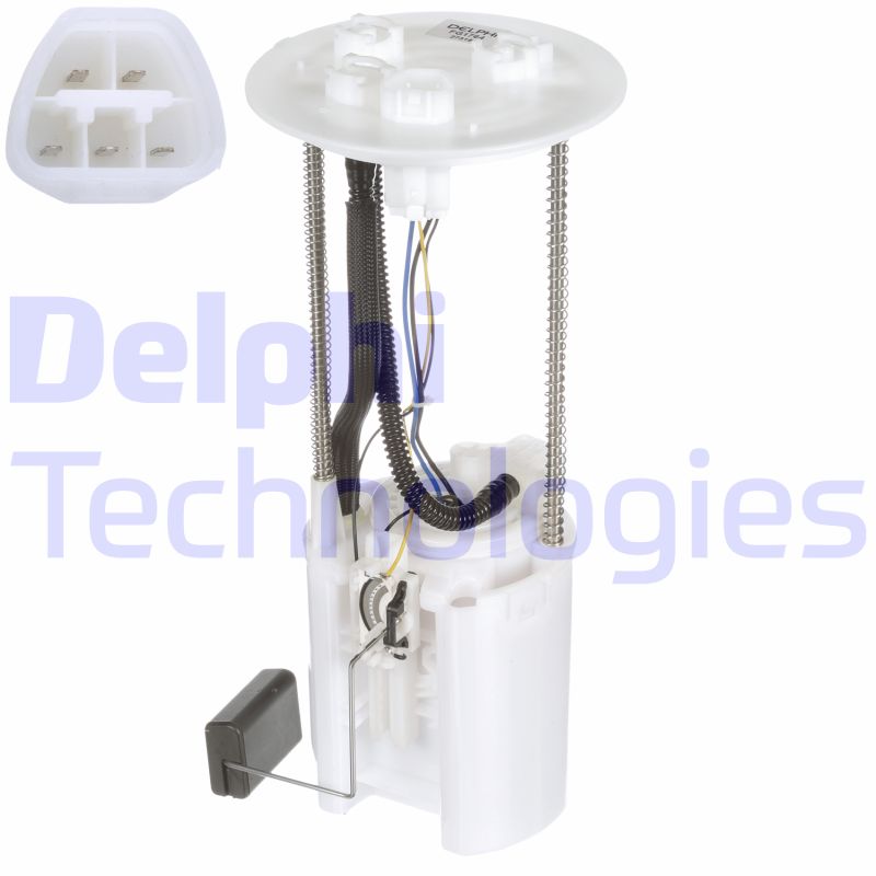Brandstof toevoermodule Delphi Diesel FG1764-11B1