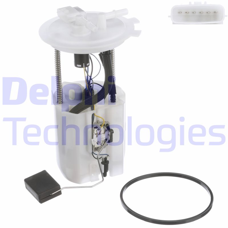 Brandstof toevoermodule Delphi Diesel FG1772-11B1