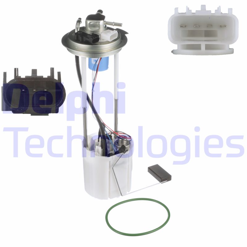 Brandstof toevoermodule Delphi Diesel FG1832-11B1