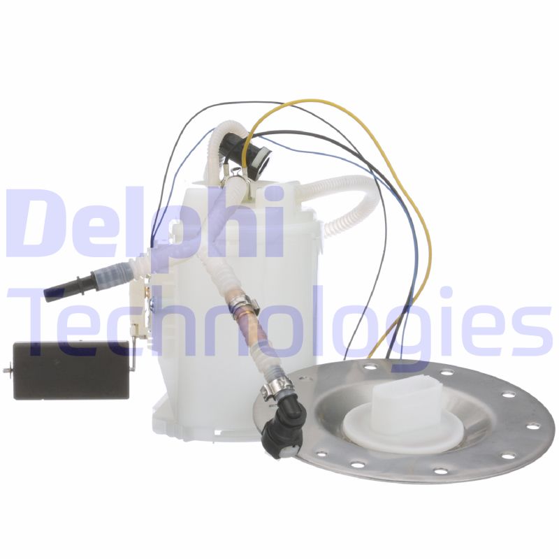 Brandstof toevoermodule Delphi Diesel FG1906-11B1