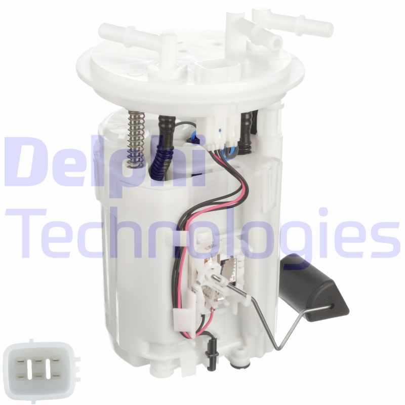 Brandstof toevoermodule Delphi Diesel FG1915-11B1