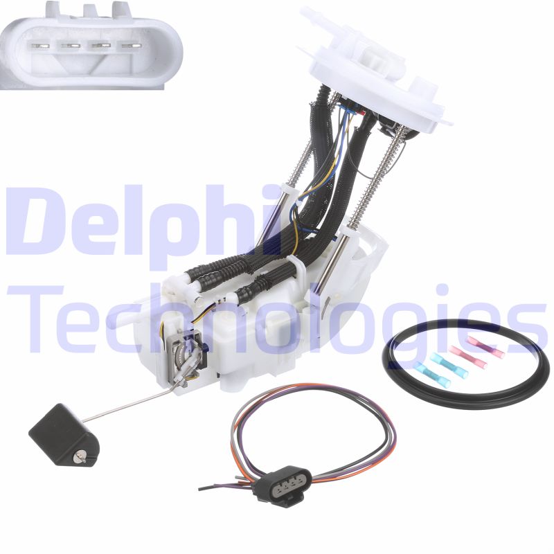 Brandstof toevoermodule Delphi Diesel FG1939-11B1