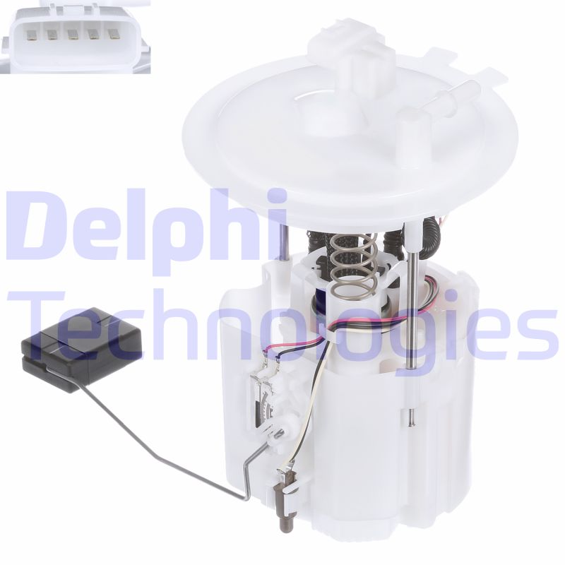 Brandstof toevoermodule Delphi Diesel FG1958-11B1