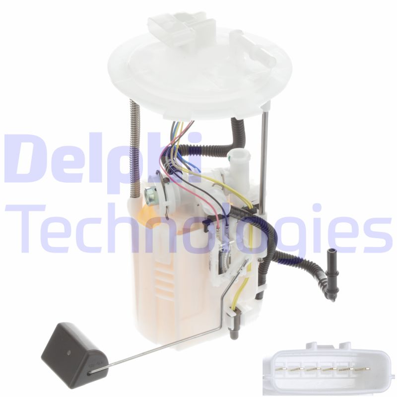 Brandstof toevoermodule Delphi Diesel FG1985-11B1