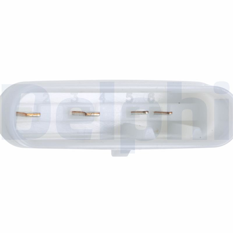 Delphi Diesel Brandstoftoevoereenheid FG1991-12B1