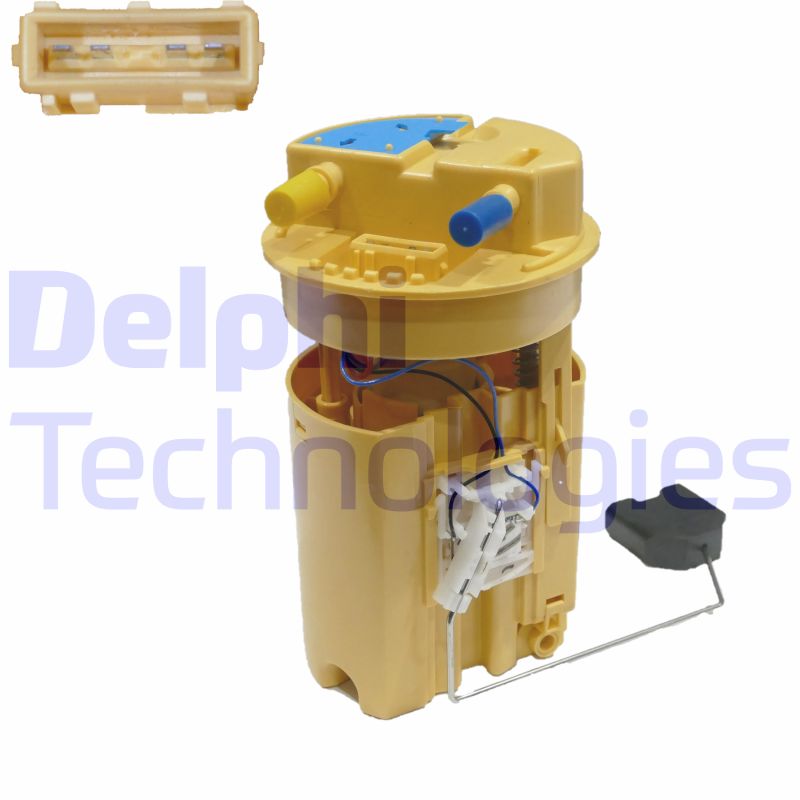 Brandstofpomp Delphi Diesel FG2014-12B1