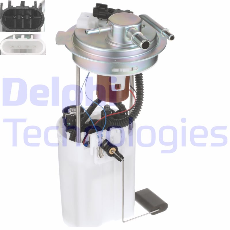 Brandstof toevoermodule Delphi Diesel FG2096-11B1