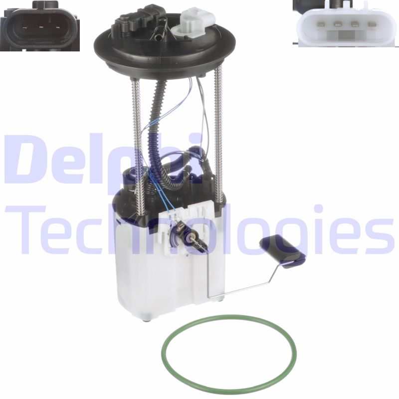 Brandstof toevoermodule Delphi Diesel FG2098-11B1