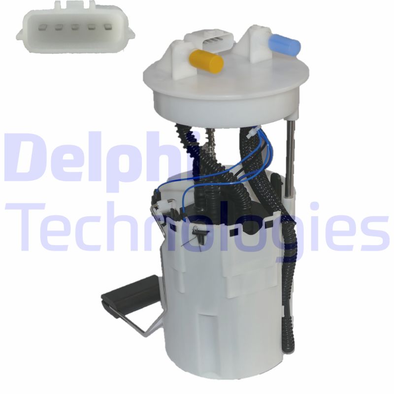 Brandstof toevoermodule Delphi Diesel FG2139-12B1