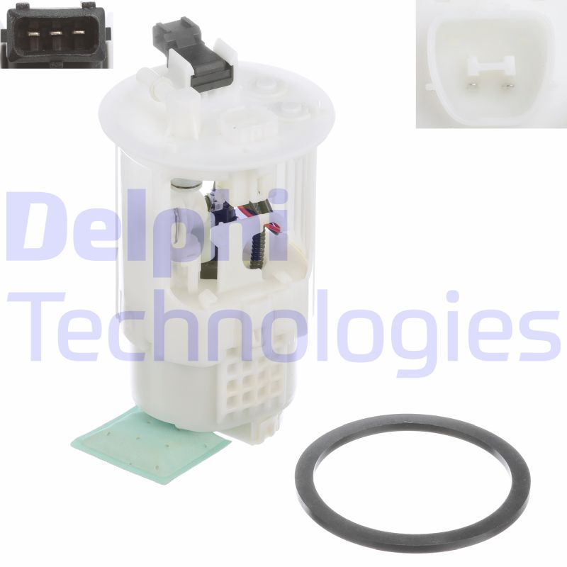 Brandstof toevoermodule Delphi Diesel FG2161-11B1