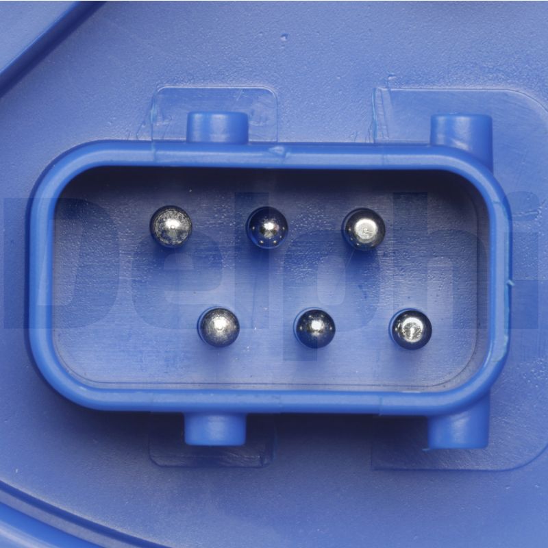 Delphi Diesel Brandstoftoevoereenheid FG2320-12B1