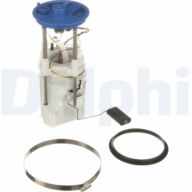 Delphi Diesel Brandstoftoevoereenheid FG2320-12B1