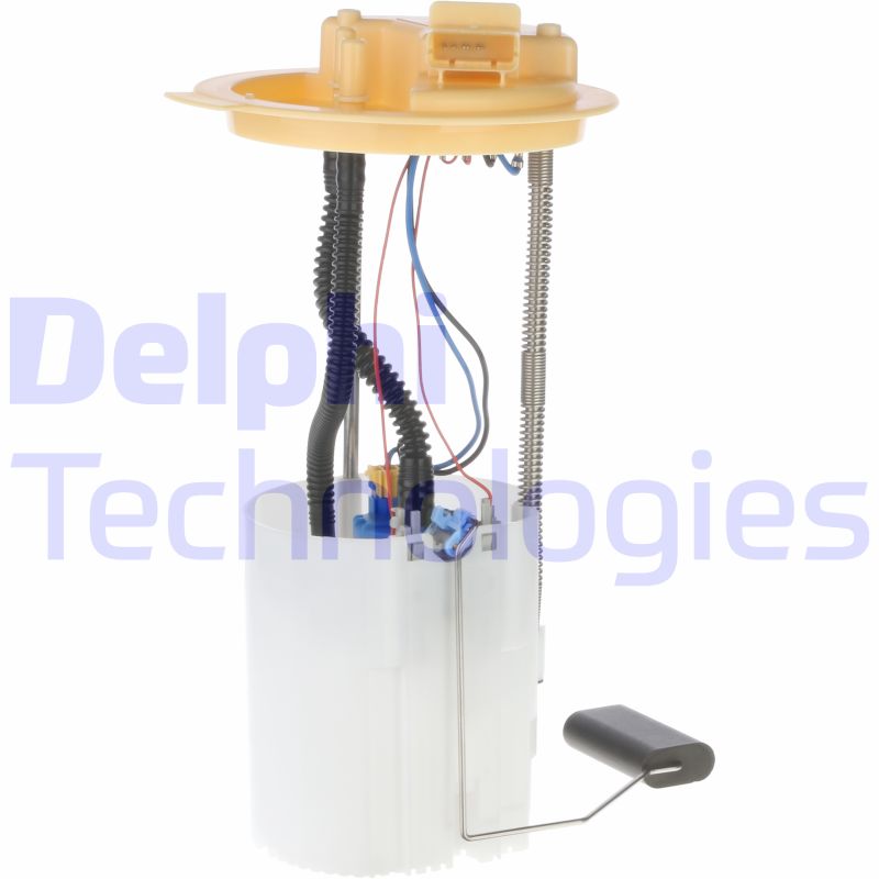 Brandstof toevoermodule Delphi Diesel FG2342-12B1