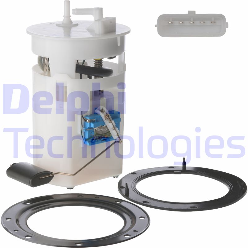 Brandstof toevoermodule Delphi Diesel FG2350-12B1
