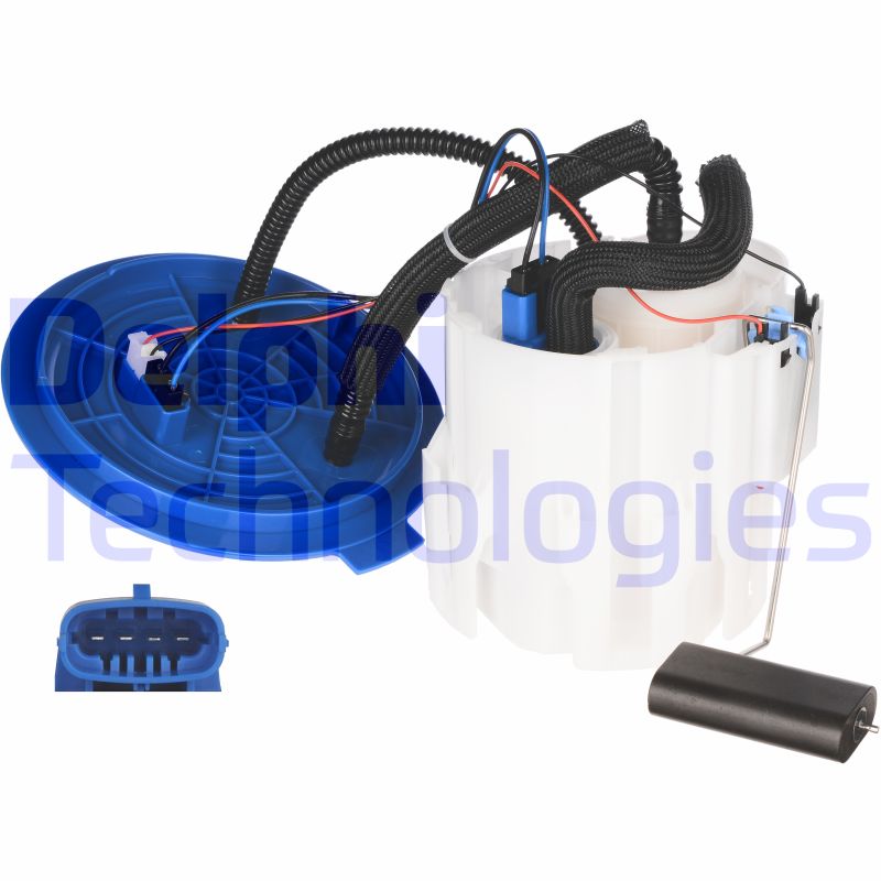 Brandstof toevoermodule Delphi Diesel FG2359-12B1