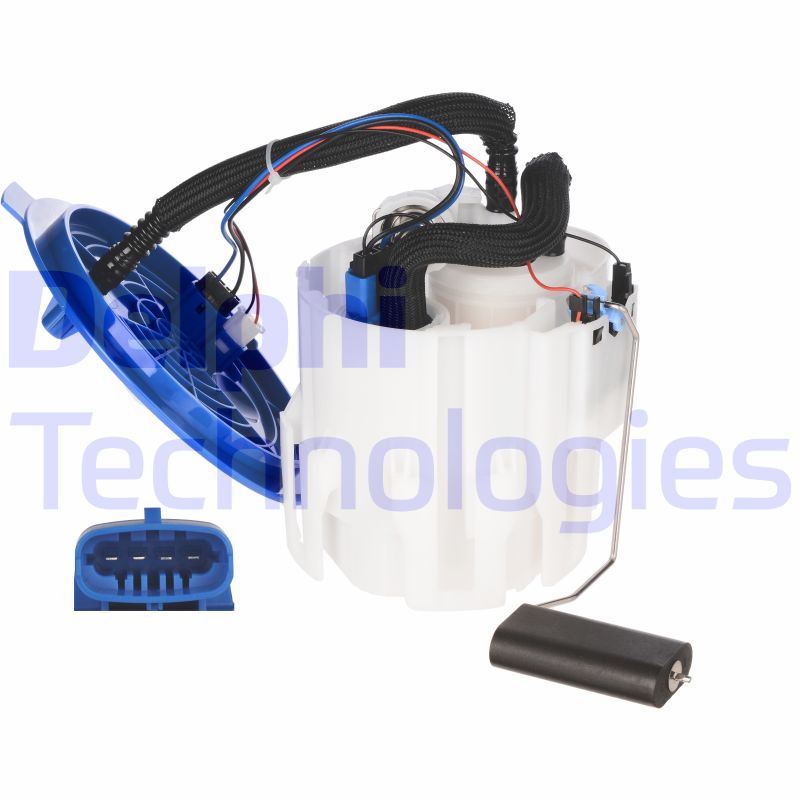 Brandstof toevoermodule Delphi Diesel FG2361-12B1