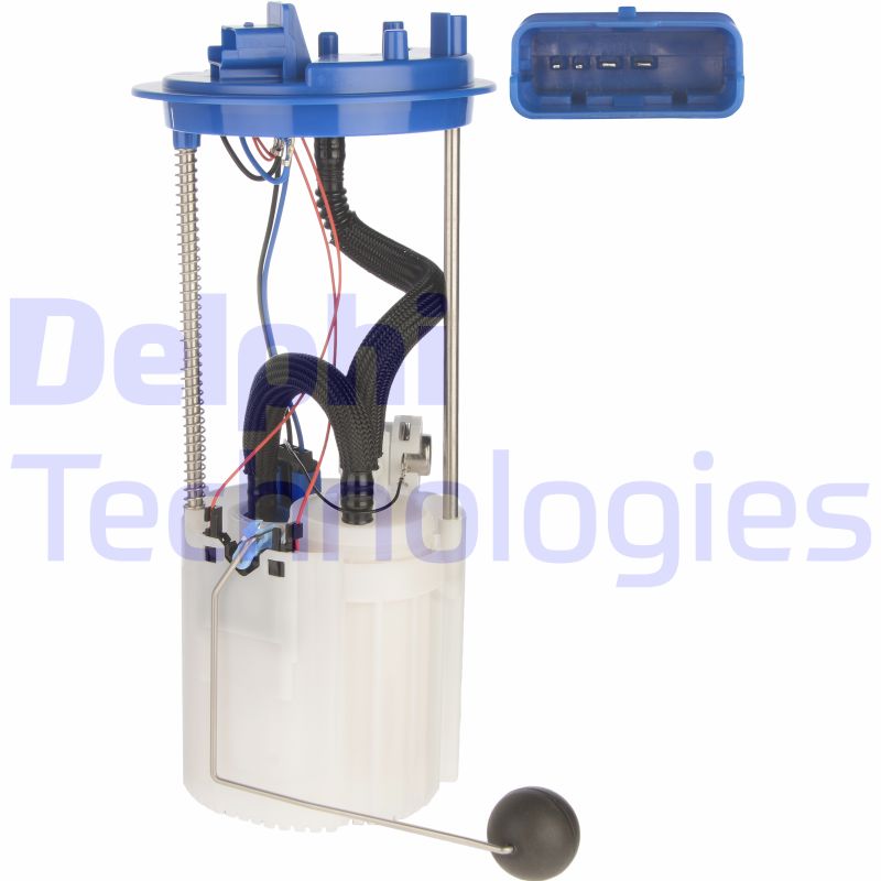 Brandstof toevoermodule Delphi Diesel FG2366-12B1