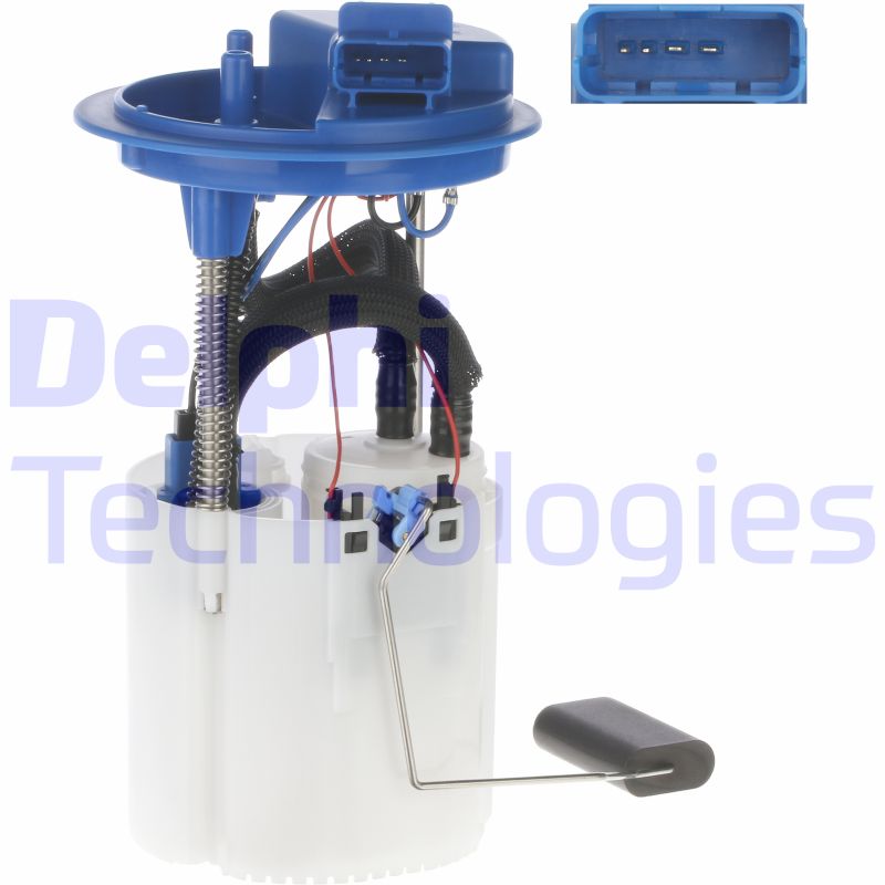 Brandstof toevoermodule Delphi Diesel FG2367-12B1