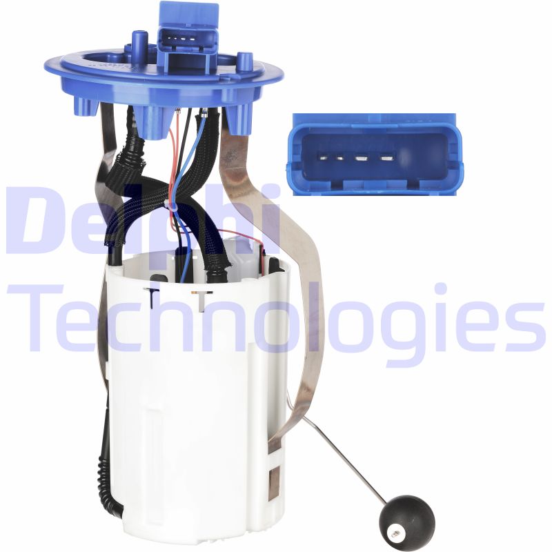 Brandstof toevoermodule Delphi Diesel FG2380-12B1