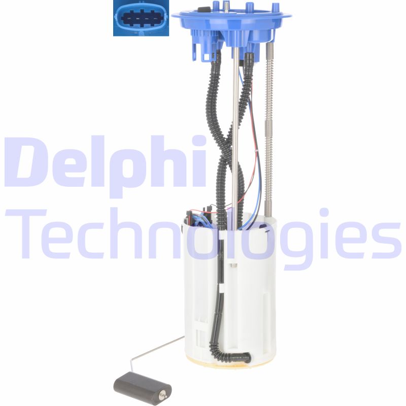 Brandstof toevoermodule Delphi Diesel FG2388-12B1