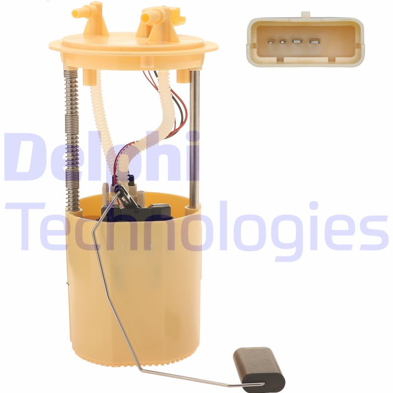 Brandstof toevoermodule Delphi Diesel FG2391-12B1