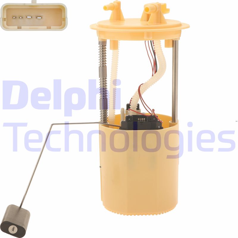 Brandstof toevoermodule Delphi Diesel FG2393-12B1