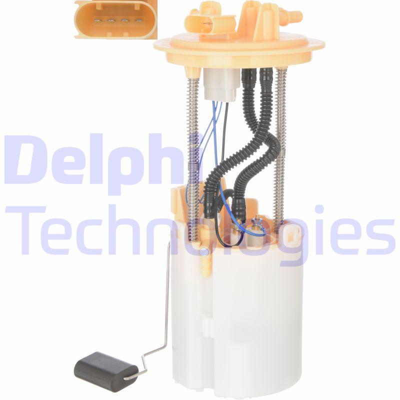 Brandstof toevoermodule Delphi Diesel FG2397-12B1