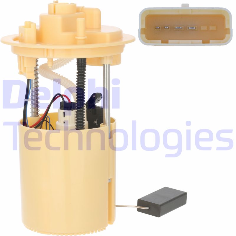 Brandstof toevoermodule Delphi Diesel FG2398-12B1