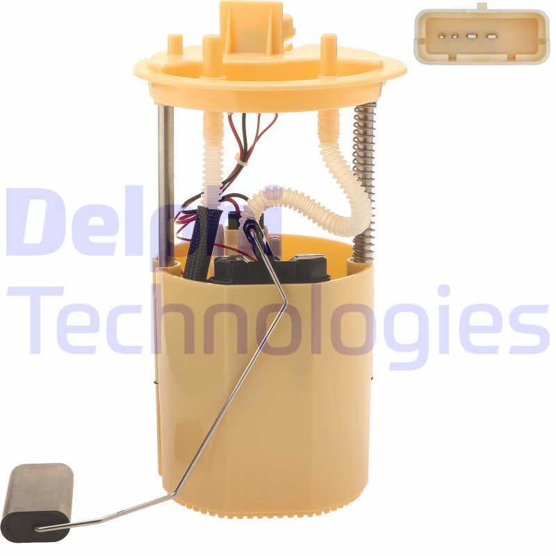 Brandstof toevoermodule Delphi Diesel FG2407-12B1