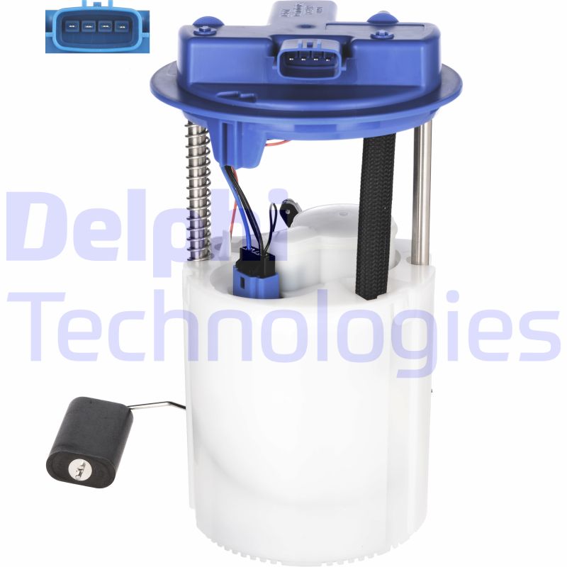 Brandstof toevoermodule Delphi Diesel FG2412-12B1