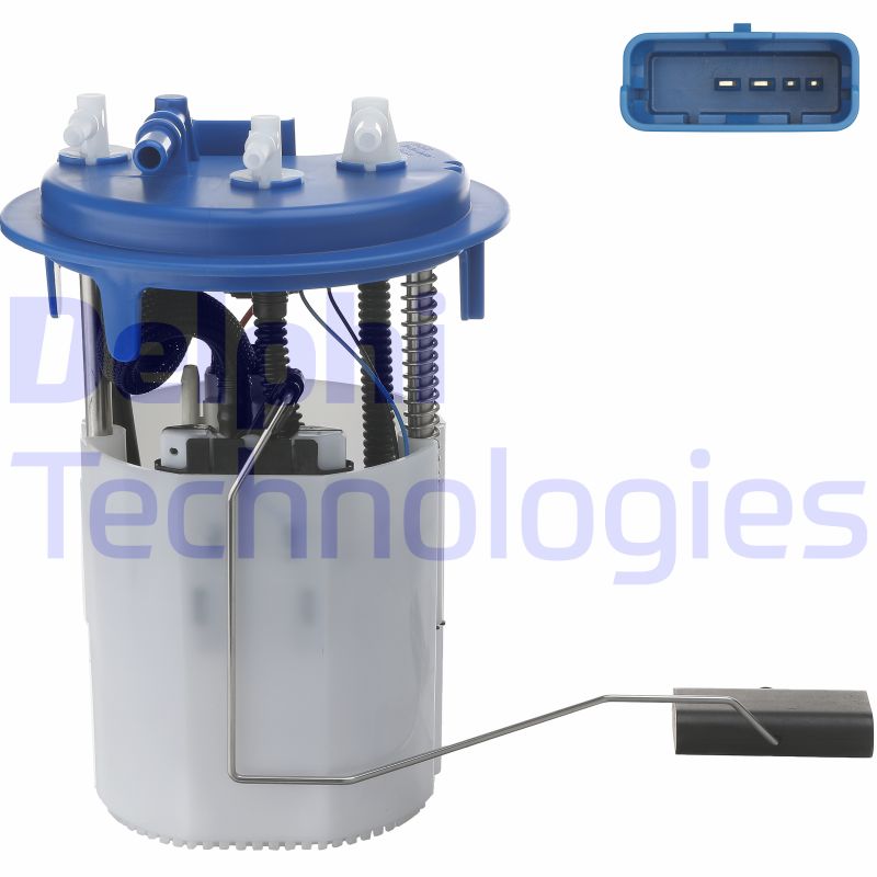 Brandstof toevoermodule Delphi Diesel FG2422-12B1