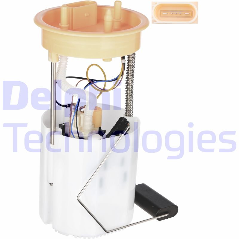 Brandstof toevoermodule Delphi Diesel FG2423-12B1