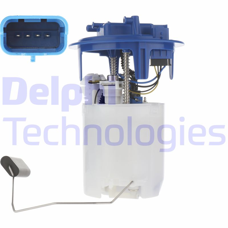 Brandstof toevoermodule Delphi Diesel FG2425-12B1