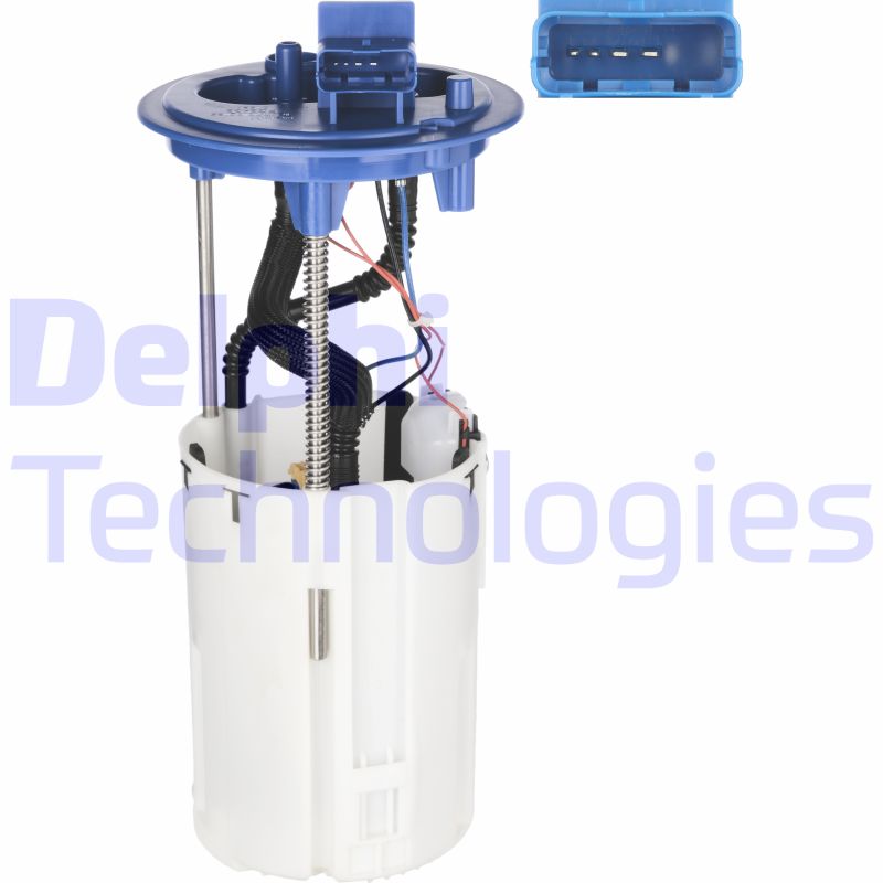 Brandstof toevoermodule Delphi Diesel FG2438-12B1