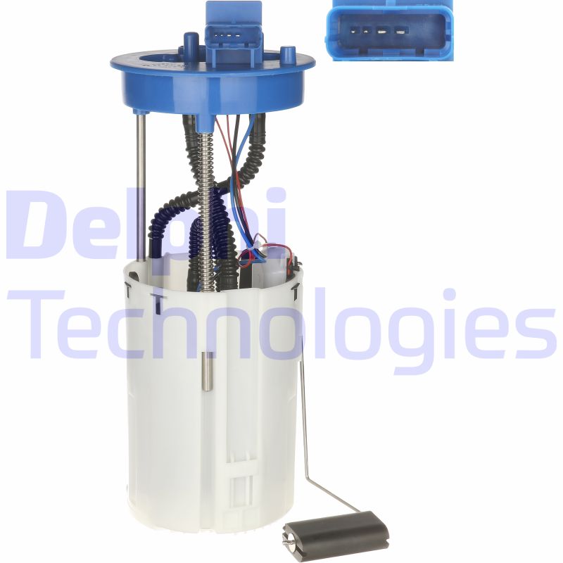 Brandstof toevoermodule Delphi Diesel FG2440-12B1