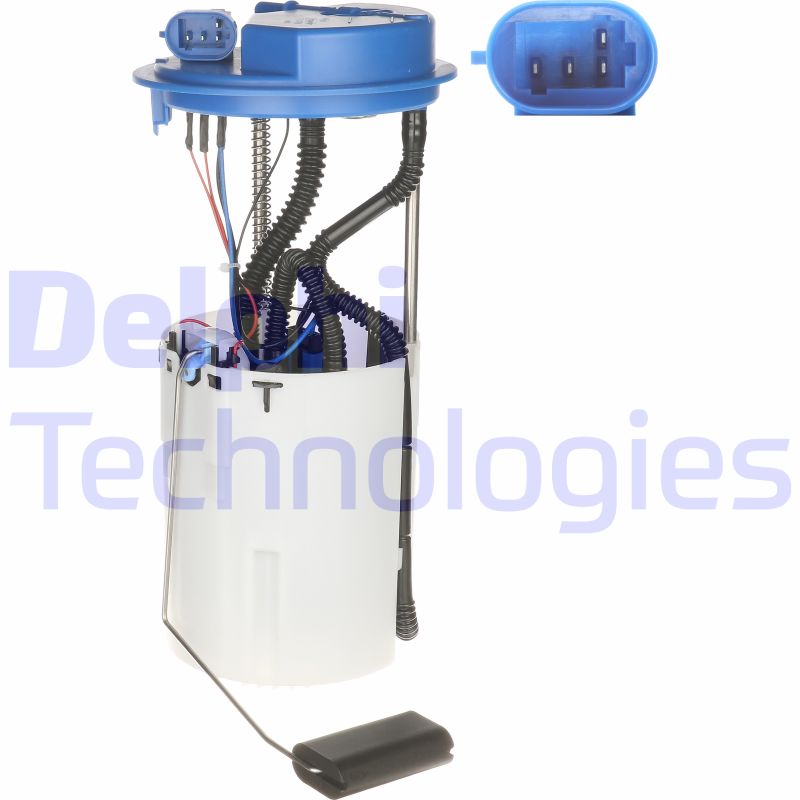 Brandstof toevoermodule Delphi Diesel FG2446-12B1