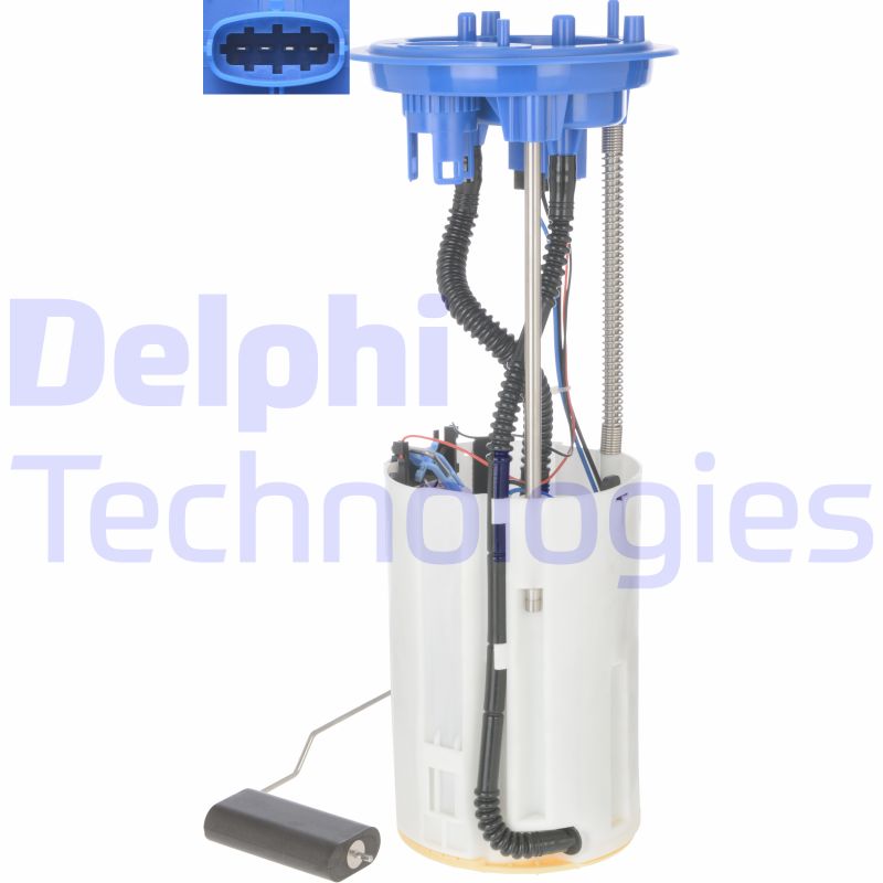 Brandstof toevoermodule Delphi Diesel FG2450-12B1