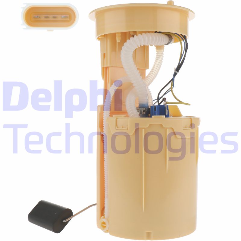 Brandstof toevoermodule Delphi Diesel FG2613-12B1
