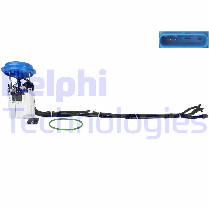 Brandstof toevoermodule Delphi Diesel FG2628-12B1