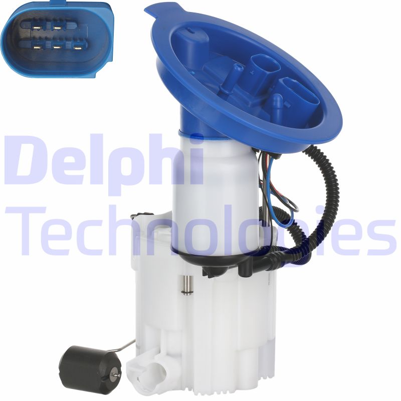 Brandstof toevoermodule Delphi Diesel FG2642-12B1