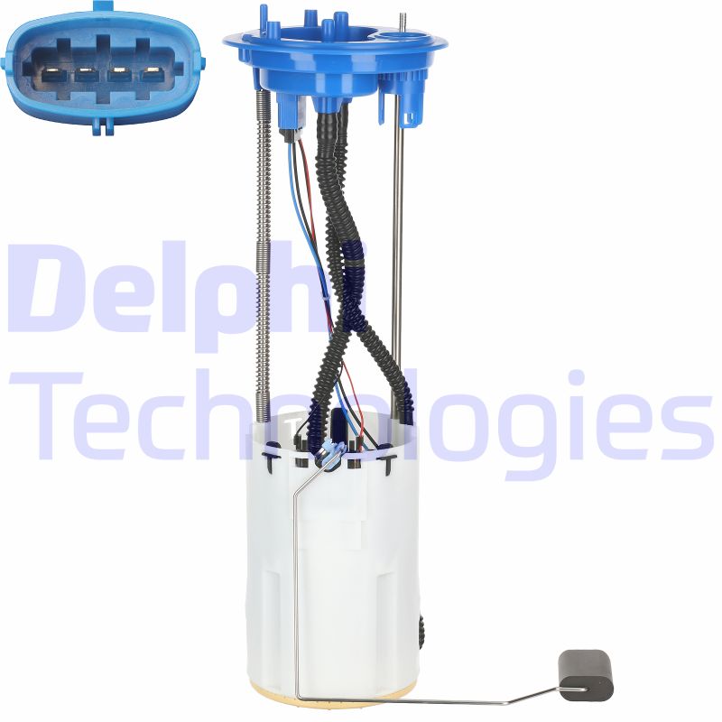Brandstof toevoermodule Delphi Diesel FG2675-12B1