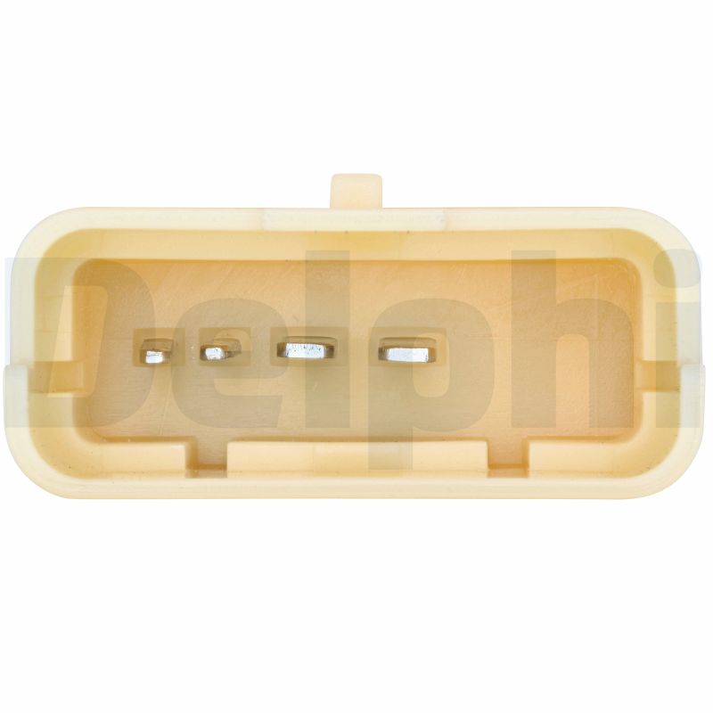 Delphi Diesel Brandstoftoevoereenheid FG2676-12B1