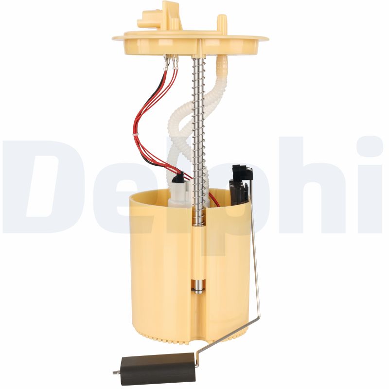 Delphi Diesel Brandstoftoevoereenheid FG2676-12B1