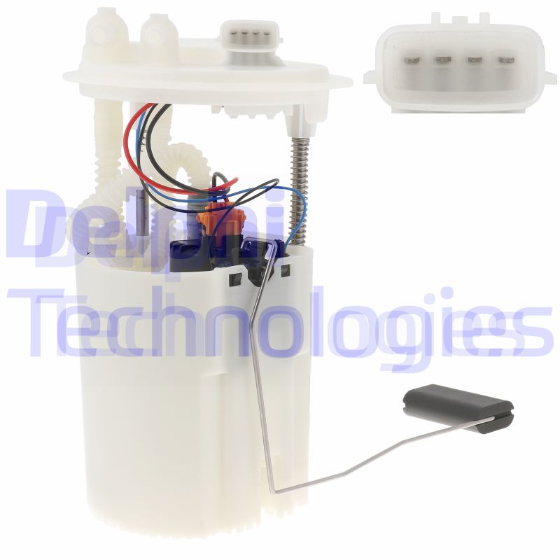 Brandstof toevoermodule Delphi Diesel FG2694-12B1