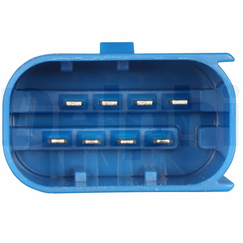 Delphi Diesel Brandstoftoevoereenheid FG2722-12B1